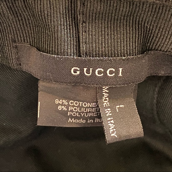 GUCCI MONOGRAM HAT❤️ - Picture 4 of 8